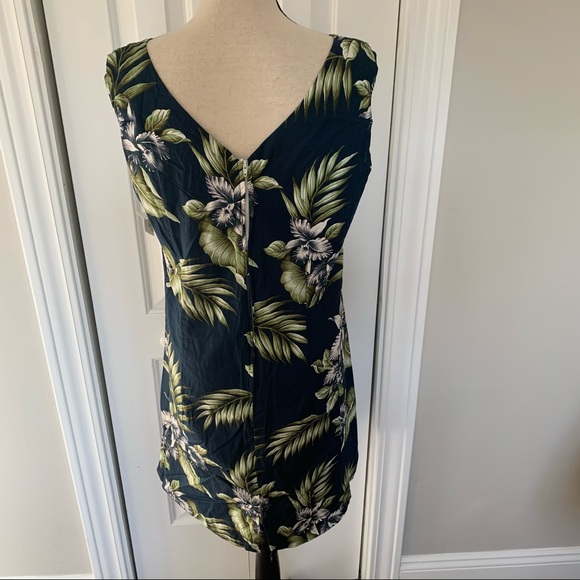 Aloha Republic dress NWT - Picture 4 of 5